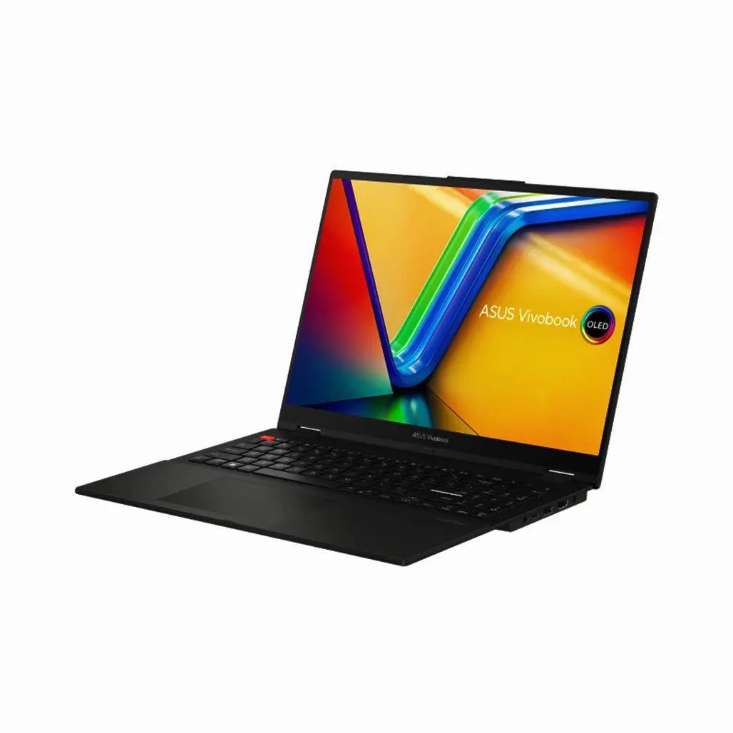 Asus VivoBook S 16 Flip 2-IN-1 TP3604VA-IS93T – Core i9 – Intel® Iris Xe Asus VivoBook S 16 Flip 2-IN-1 TP3604VA-IS93T – Core i9 – Intel® Iris Xe